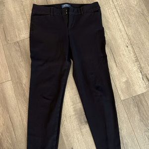 Black pants